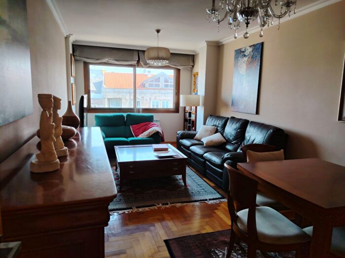 Piso en venta en Centro Urbano, Casablanca Calvario de 4 habitaciones