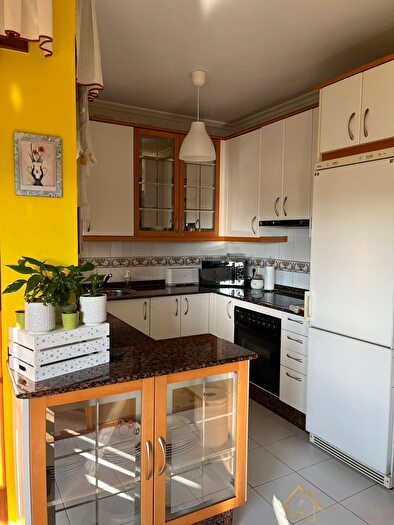 Piso en venta en Acea de Olga Augas Férreas, Lugo Capital de 4 habitaciones