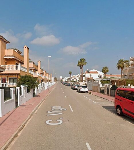 Piso en venta en Rojales, Alicante