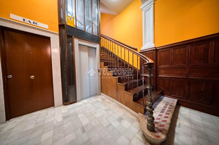 Casas en venta y pisos alquiler - 2