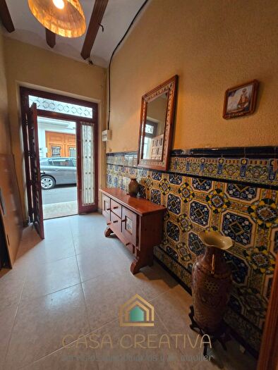 Casas en venta y pisos alquiler - 3