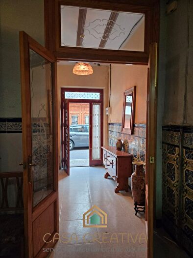 Casas en venta y pisos alquiler - 2