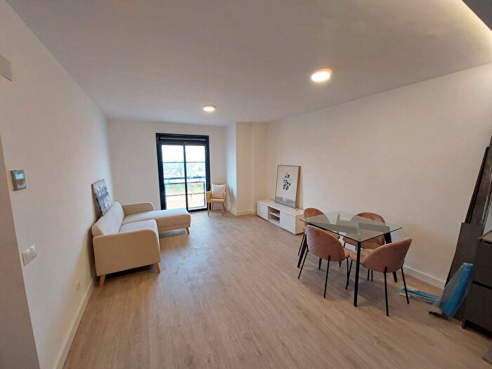 Piso en venta en Cruz de Humilladero, Carranque Haza Cuevas de 2 habitaciones