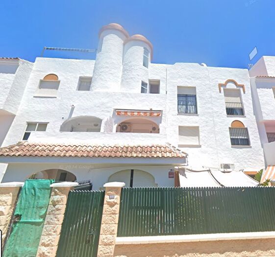 Piso en venta en Los Gallos, Chiclana de la Frontera