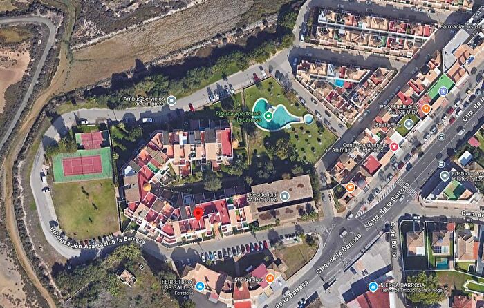 Casas en venta y pisos alquiler - 3