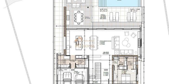 Casas en venta y pisos alquiler - 2