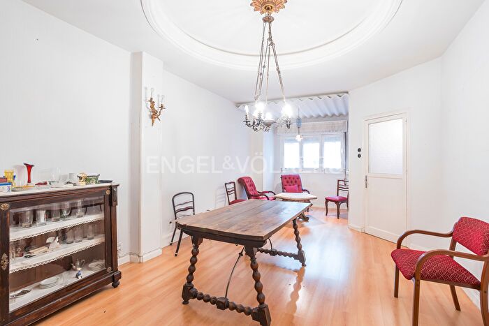 Piso en venta en Retiro, Pacífico de 4 habitaciones
