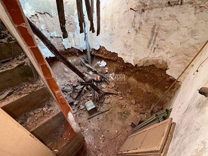 Casas en venta y pisos alquiler - 3