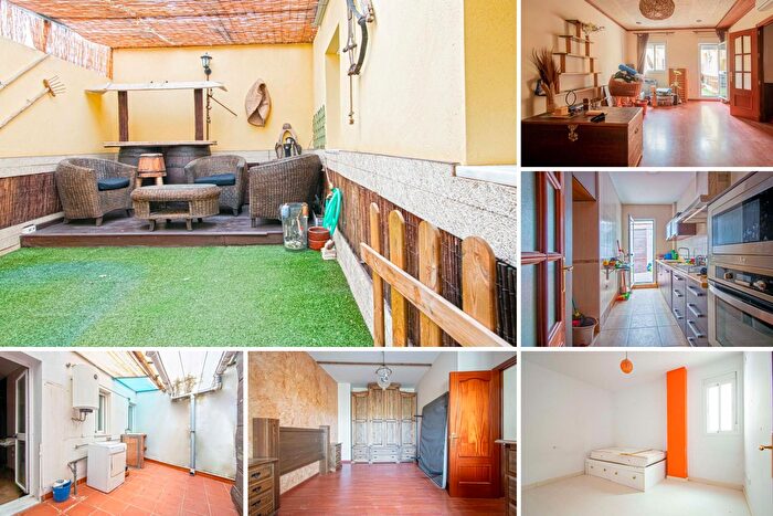 Casas en venta y pisos alquiler - 1