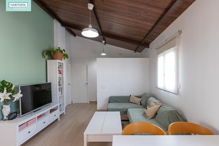 Casas en venta y pisos alquiler - 1