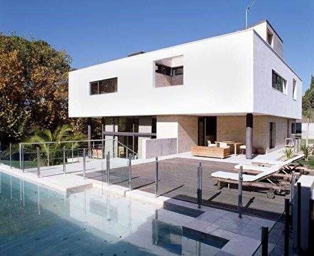 Casa en alquiler en Moncloa Aravaca, Ciudad Universitaria de 5 habitaciones