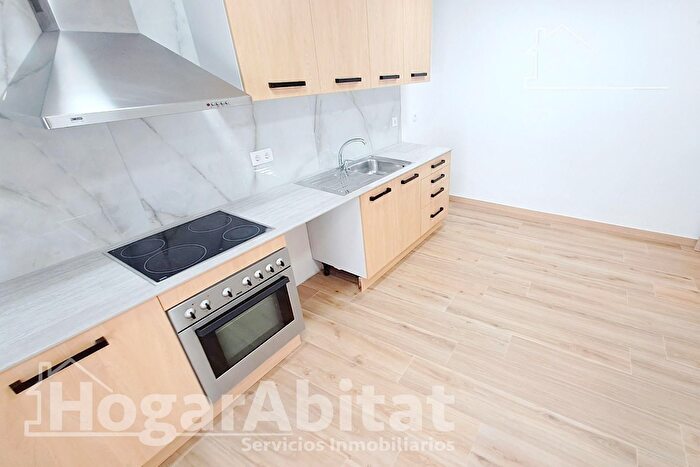 Casas en venta y pisos alquiler - 3