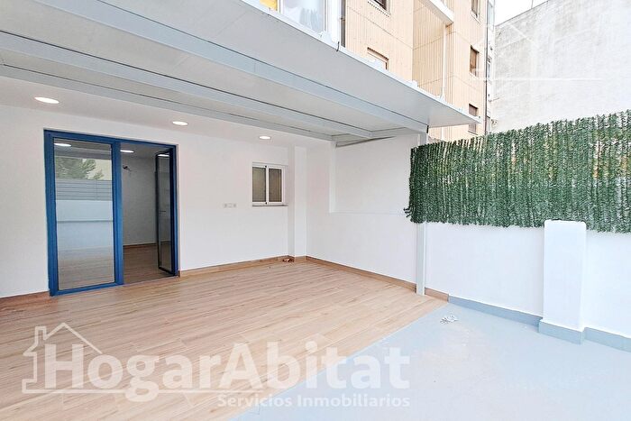 Casas en venta y pisos alquiler - 1