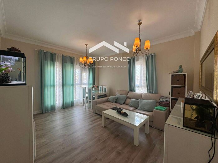 Casas en venta y pisos alquiler - 2