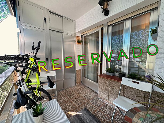 Piso en venta en Centro, Zona Centro Joven de 3 habitaciones
