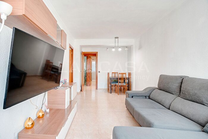 Casas en venta y pisos alquiler - 2