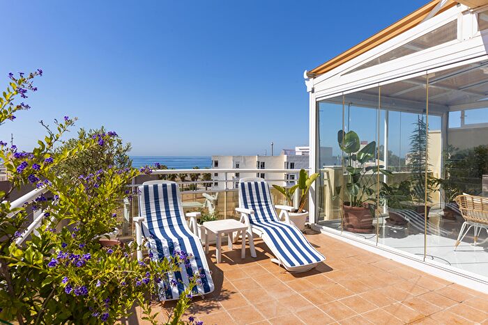 Piso en venta en Playa de Granada, Motril de 3 habitaciones