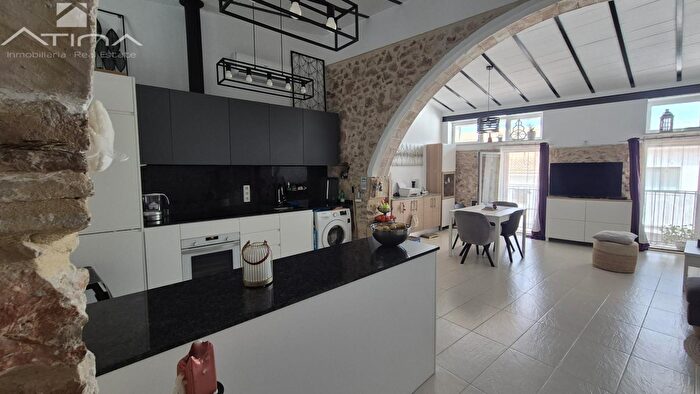 Casas en venta y pisos alquiler - 2