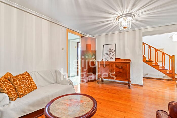 Casas en venta y pisos alquiler - 3