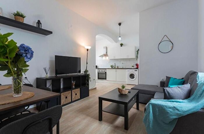 Piso en venta en Centro, Jerez de la Frontera de 1 habitacion