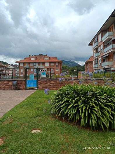 Casas en venta y pisos alquiler - 1
