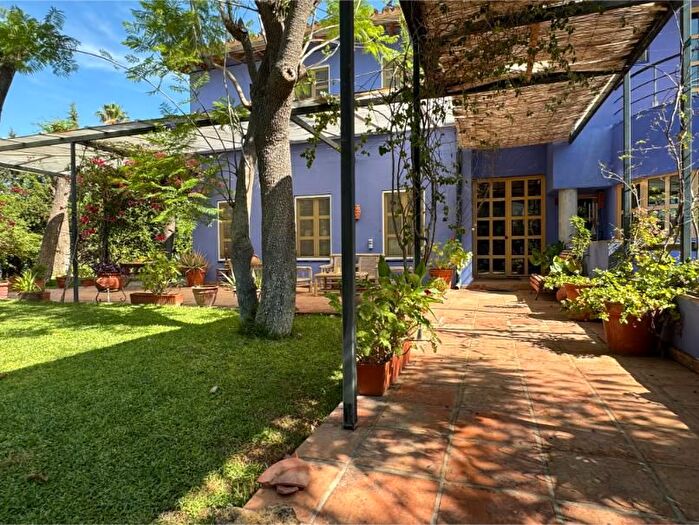 Casas en venta y pisos alquiler - 3