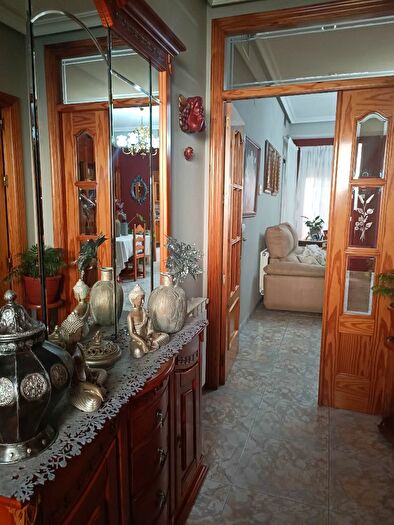Casas en venta y pisos alquiler - 2