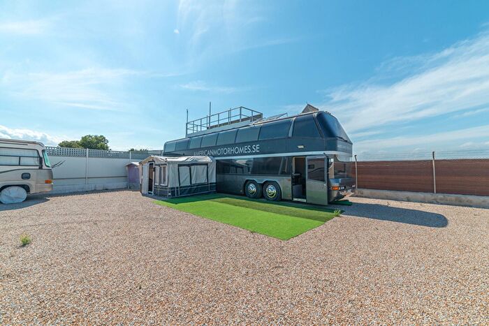 Casa en venta en El Mirador Pozo Aledo, San Javier