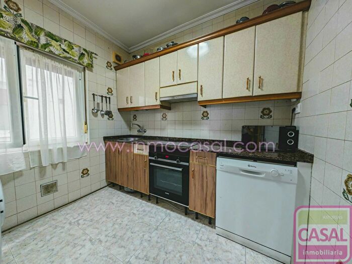 Casas en venta y pisos alquiler - 1