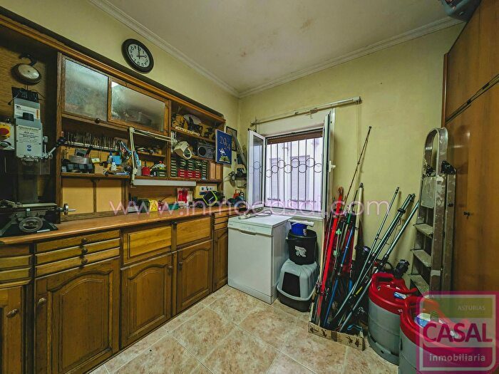 Casas en venta y pisos alquiler - 3