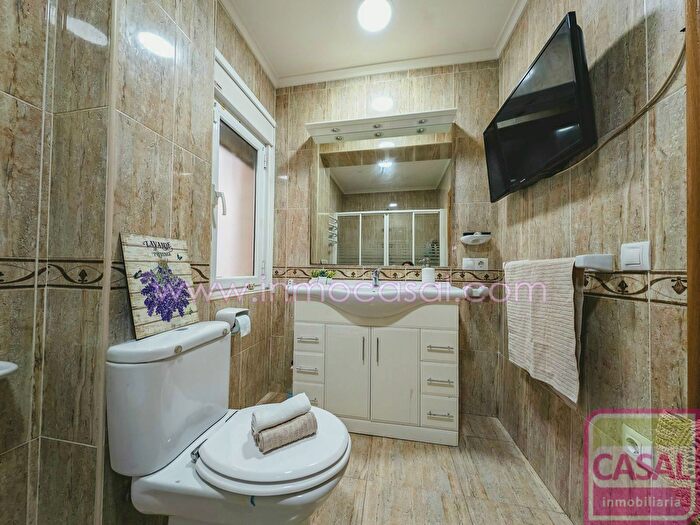 Casas en venta y pisos alquiler - 2