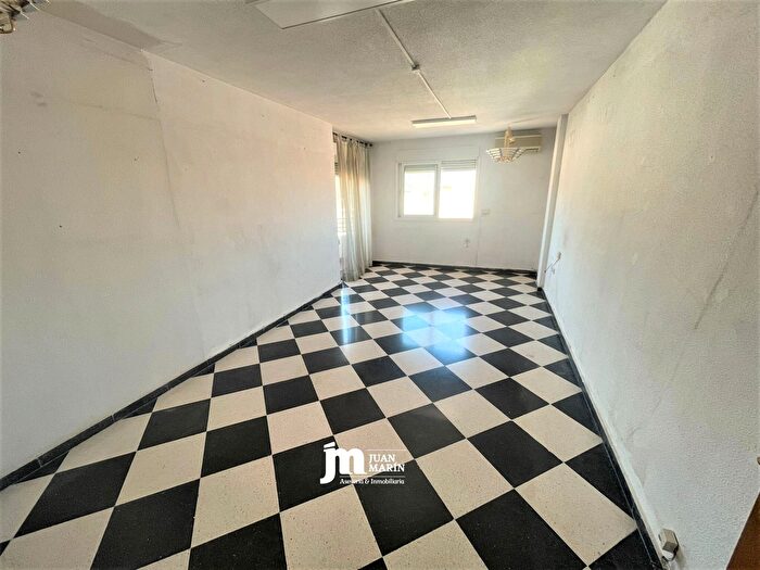 Piso en venta en Cieza, Murcia de 3 habitaciones