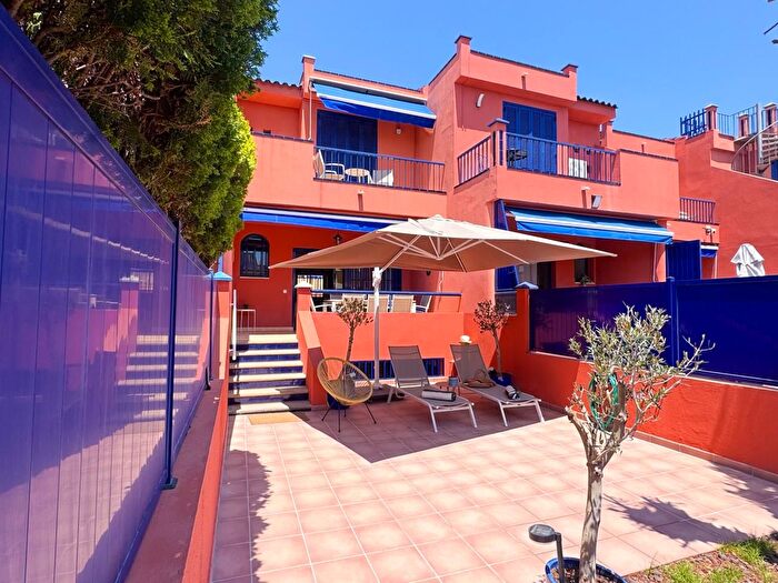 Casa en venta en Maspalomas Meloneras, San Bartolomé de Tirajana de 4 habitaciones