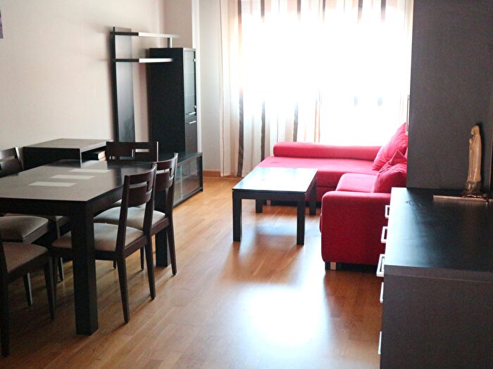 Piso en venta en La Salle Vistahermosa, Tejares Chamberí Alcades de 2 habitaciones