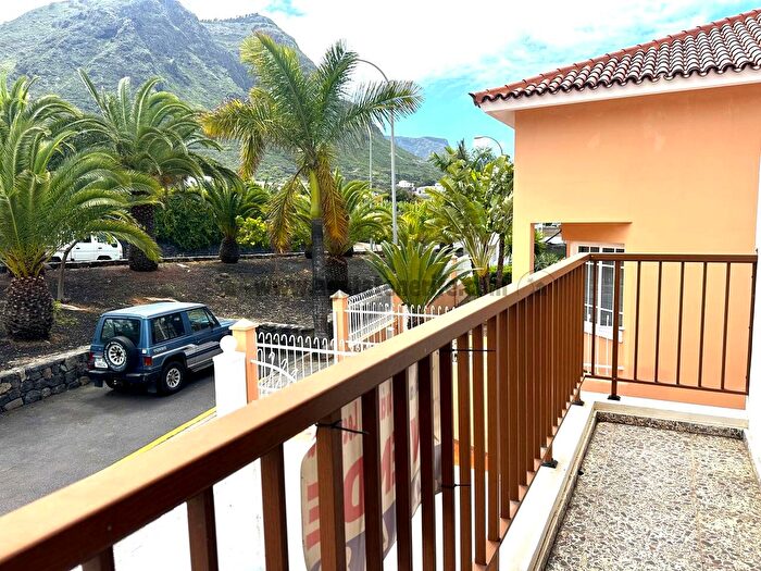 Piso en venta en Los Silos, Santa Cruz de Tenerife de 3 habitaciones