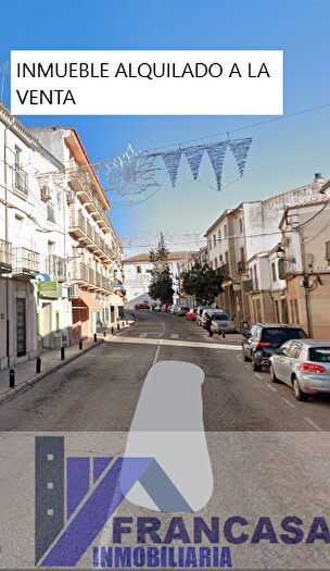 Piso en venta en Trujillo, Cáceres de 3 habitaciones