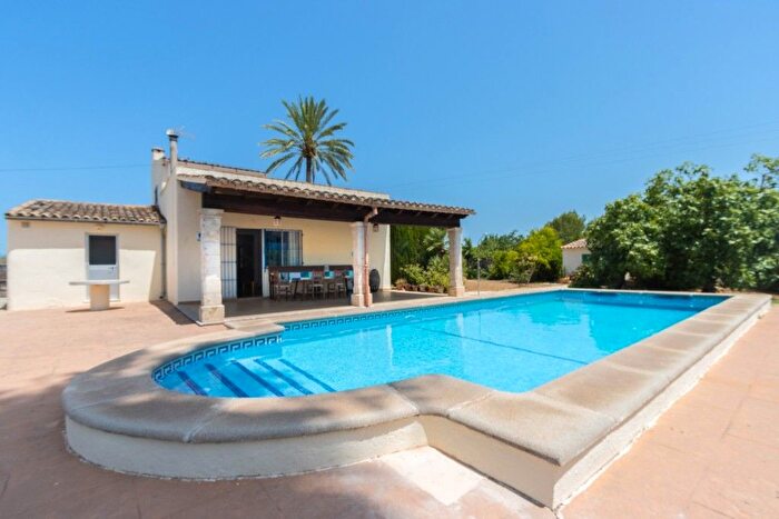 Casa en venta en Pollença Poble, Pollença de 4 habitaciones