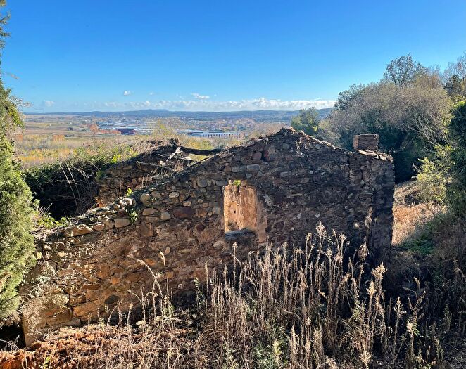 Casa en venta en Sant Julià de Ramis, Girona de 6 habitaciones