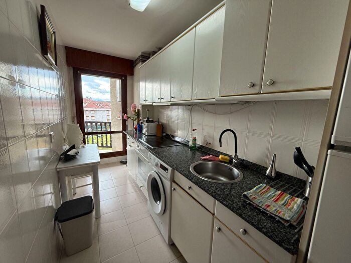 Casas en venta y pisos alquiler - 2