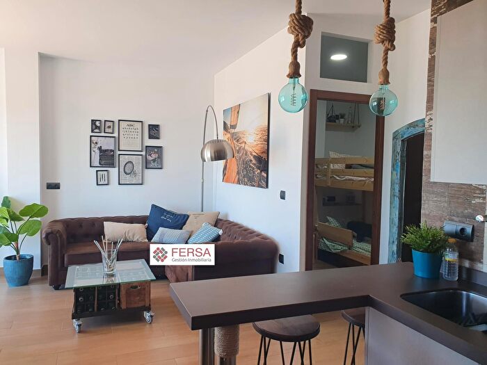 Casas en venta y pisos alquiler - 2