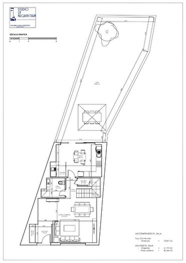 Casas en venta y pisos alquiler - 2
