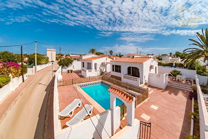 Casa en venta en Cala en Porter, Alaior de 4 habitaciones
