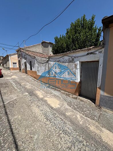 Casa en venta en Pozoantiguo, Zamora de 3 habitaciones