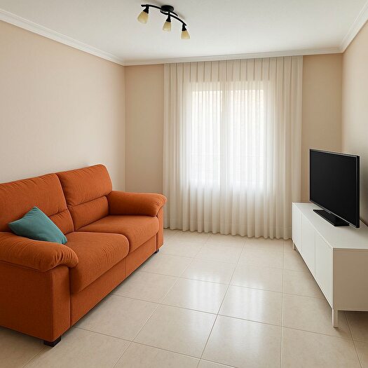 Casas en venta y pisos alquiler - 1