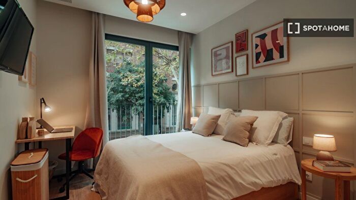 Piso en alquiler en Eixample, Fort Pienc de 1 habitacion