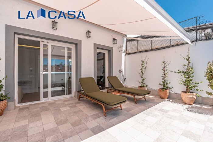 Casas en venta y pisos alquiler - 1