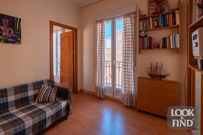 Piso en venta en Arganzuela, Delicias de 2 habitaciones