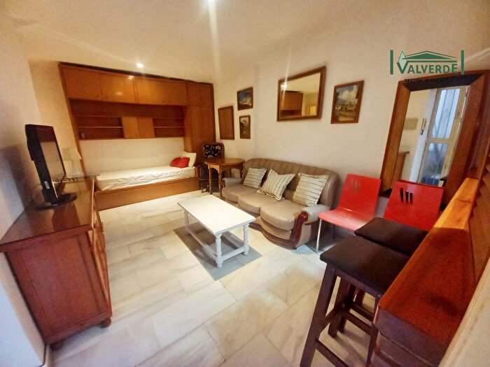 Piso en alquiler en Centro, Centro Sagrario de 1 habitacion