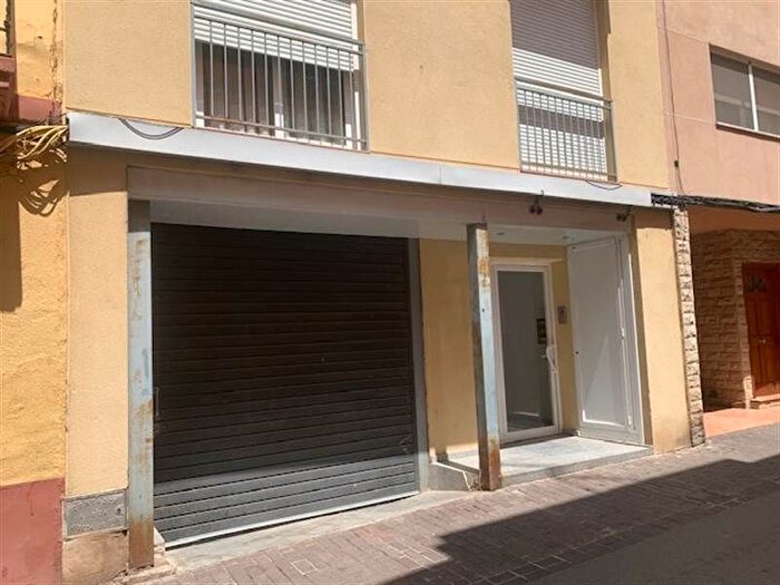 Piso en venta en Piera, Barcelona de 4 habitaciones