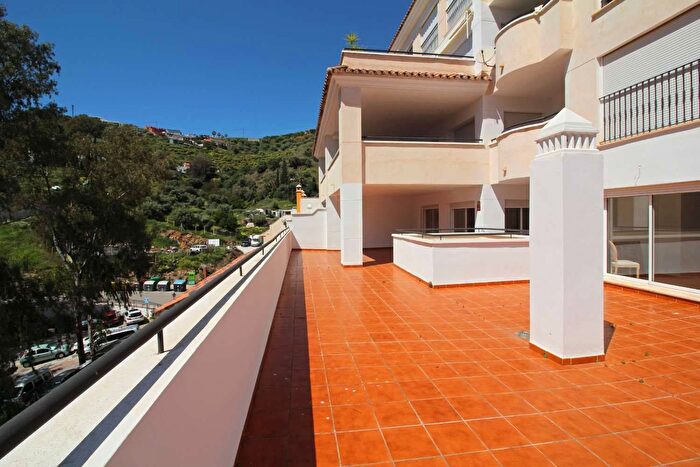 Piso en venta en Andalucía, Málaga de 2 habitaciones